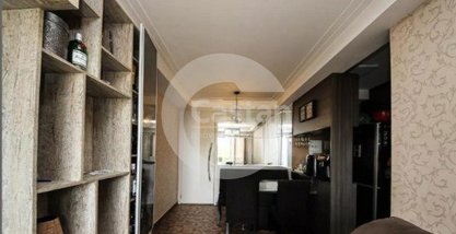 apartment em Rua Domingos Afonso, Vila Santa Clara - São Paulo - SP