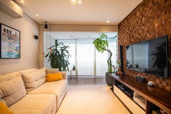 apartment em Rua Carlos Weber, Vila Leopoldina - São Paulo - SP