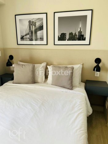 apartment em Rua das Sempre-Vivas, Jardim das Acácias - São Paulo - SP