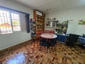 house em Rua Fritz Reimann, Vila São João - Guarulhos - SP