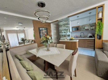 apartment em Rua Francisco Martins de Oliveira, Jardim Ypê - Paulínia - SP