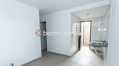 apartment em Rua Dona Vitória Speers, Vila Formosa - São Paulo - SP