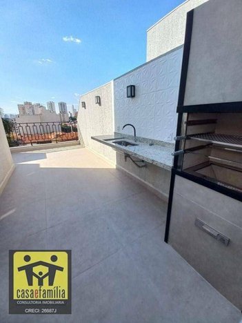 house em Avenida Lacerda Franco, Cambuci - São Paulo - SP