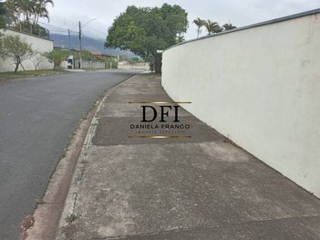 land_lot em Alameda Desembargador Theodomiro de Toledo Piza, Nova Gardênia - Atibaia - SP