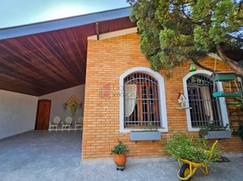 house em Rua Lucio Agnelo Riveli, Parque da Represa - Jundiaí - SP