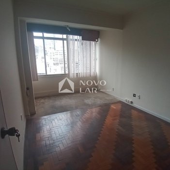 apartment em Rua Senhor dos Passos, Centro Histórico - Porto Alegre - RS