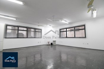office em Rua Padre Machado, Bosque da Saúde - São Paulo - SP
