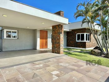 house em Rua Guaiá das Pedras, Xangri-Lá - Xangri-Lá - RS