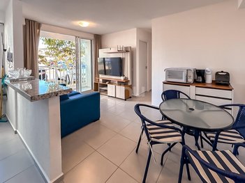 apartment em Avenida César Cals, Praia do Futuro I - Fortaleza - CE