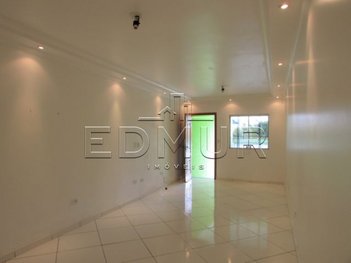 house em Rua Maria Cristina, Jardim Santo Antônio - Santo André - SP