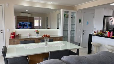 apartment em Rua Antônio Guganis, Jardim São Paulo(Zona Norte) - São Paulo - SP