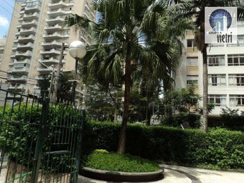 apartment em Rua Artur Prado, Bela Vista - São Paulo - SP