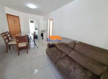 apartment em Rua Herculano Pena, Nova Suíssa - Belo Horizonte - MG