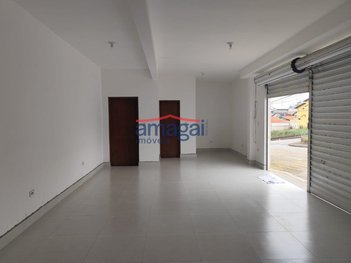 commercial_building em Avenida Rio Buquira, Altos da Vila Paiva - São José dos Campos - SP