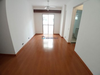 apartment em Avenida Miguel Estefno, Saúde - São Paulo - SP
