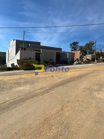 house em Rua Seis, Villa Paradiso - Lagoa Santa - MG