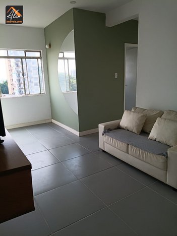 apartment em Alameda Santos, Cerqueira César - São Paulo - SP