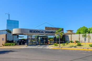 house em Rua Doutor Orestes Miraglia, Samambaia Parque Residencial - Bauru - SP