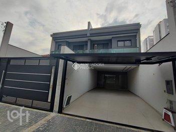 house em Rua Sarmento de Beires, Centro - São Bernardo do Campo - SP