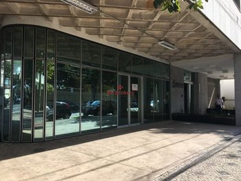 business em Alvarenga Peixoto, Santo Agostinho - Belo Horizonte - MG