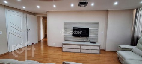 apartment em Rua Professor Artur Ramos, Jardim Paulista - São Paulo - SP