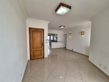 apartment em Rua Tiangua, Vila Mascote - São Paulo - SP