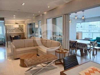 apartment em Rua Marquês de Valença, Alto da Mooca - São Paulo - SP