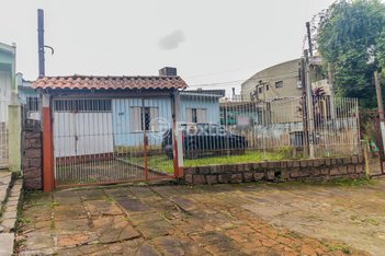 land_lot em Rua Fontoura Xavier, Jardim São Pedro - Porto Alegre - RS