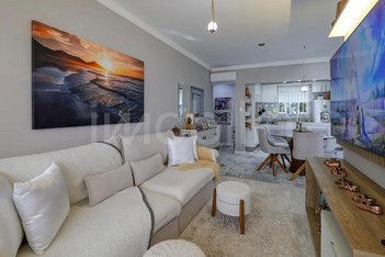 apartment em Rua Bibiano Santos, Pioneiros - Balneário Camboriú - SC
