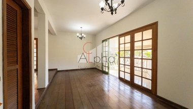 house em Estrada Municipal Walter Steurer, Chácara Pavoeiro - Cotia - SP