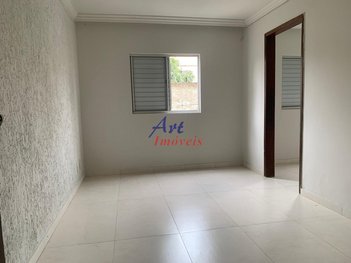 apartment em Avenida Leontino Francisco Alves, Serra Verde (Venda Nova) - Belo Horizonte - MG