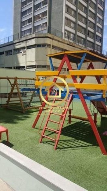 apartment em Travessa Leonor Barbosa Rodrigues, Vila Barbosa - São Paulo - SP