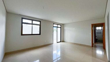 apartment em Rua Chapecó, Prado - Belo Horizonte - MG