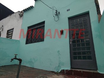 house em Avenida Guapira, Tucuruvi - São Paulo - SP