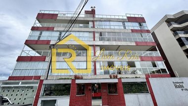 apartment em Rua Paraná, Extensão do Bosque - Rio das Ostras - RJ