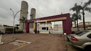 apartment em Avenida das Ondas, Jardim São Francisco - Piracicaba - SP