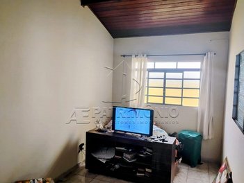 house em Rua Geraldo Ary de Souza e Silva, Jardim Alegria - Sorocaba - SP