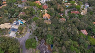 land_lot em Alameda Platano, Altos de São Fernando - Jandira - SP