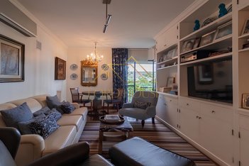 apartment em Rua Iaiá, Itaim Bibi - São Paulo - SP
