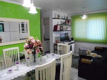 apartment em Avenida Doutor Assis Ribeiro, Cangaíba - São Paulo - SP