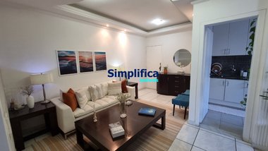 apartment em Rua Deputado Wilson Tanure, Santa Amélia - Belo Horizonte - MG