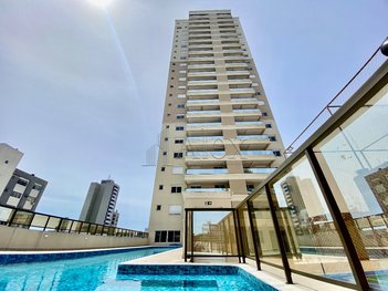 apartment em Rua General Osório, Centro - Passo Fundo - RS