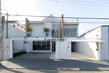 house em Rua Artur Dias, Bosque da Saúde - São Paulo - SP