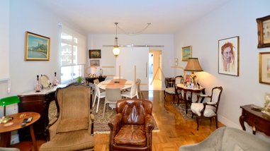 apartment em Rua Piauí, Higienópolis - São Paulo - SP