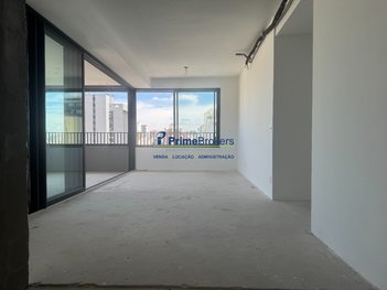 apartment em Rua João Moura, Pinheiros - São Paulo - SP