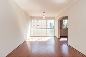 apartment em Rua Manoel Antônio Pinto, Paraisópolis - São Paulo - SP