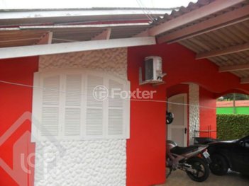house em Beco dos Kulzer, Estância Velha - Canoas - RS