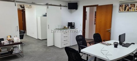 office em Rua Joaquim Távora, Vila Mariana - São Paulo - SP