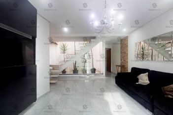 house em Avenida Queiroz Pedroso, Jardim Pedroso - Mauá - SP