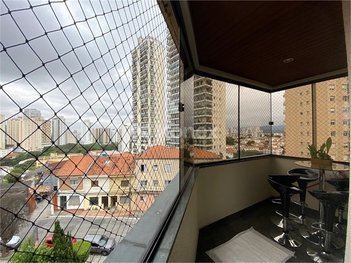apartment em Rua Jerônima Dias, Água Fria - São Paulo - SP